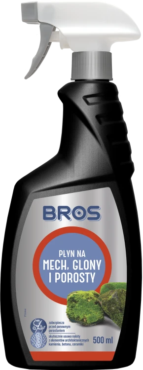 BROS plyn na mech glony i porosty 500ml (NL) - 104 G - 5904517001862 - 29.08.23.png