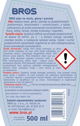 BROS Plyn na mech, glony i porosty 500ml ET31623 - 104 G - siatka 30.01.24.jpg