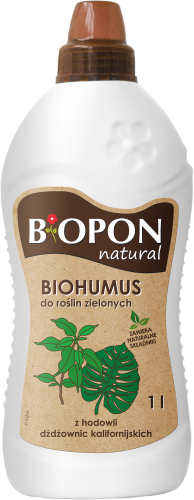 Biohumus do roslin zielonych 1l - 1904 A - 5904517302952 - 31.10.23.png
