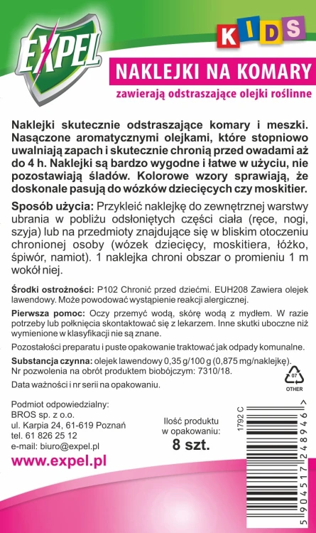 EXPEL Kids naklejki na komary 1792 C - 1792 C - siatka 27.08.24.jpg