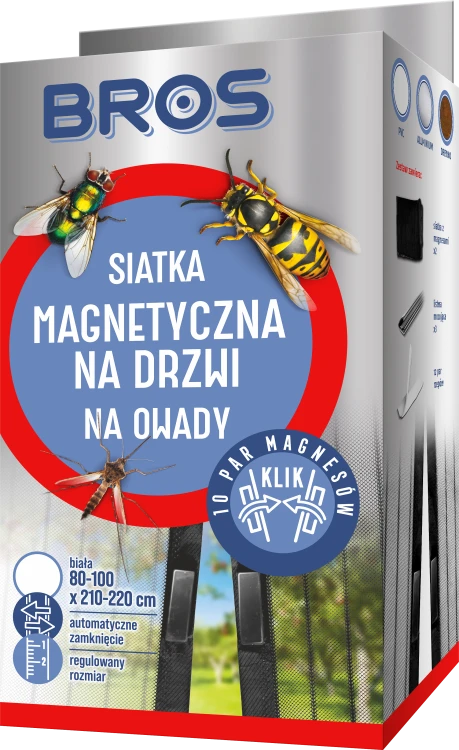 BROS siatka magnetyczna na drzwi biala 100x220 (NL) - 1600 B - 5904517204362 - 30.03.22.png