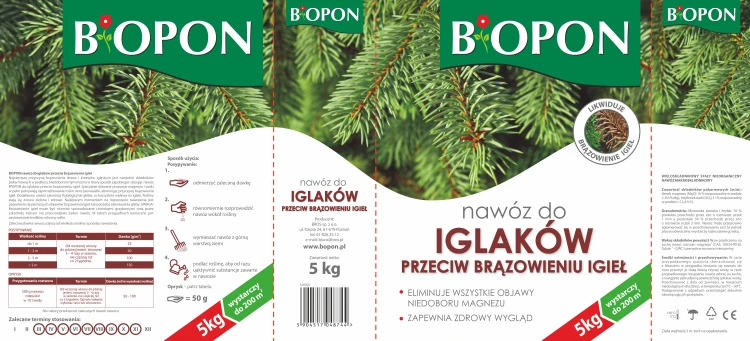 BOPON nawoz gran Iglaki p. brazowieniu igiel 5kg KJ6058 - 1123 D - siatka 03.10.23.png
