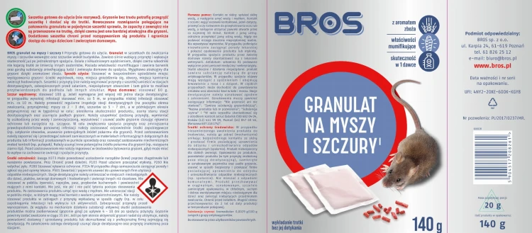BROS Granulat na myszy i szczury 140g KJ6828 - 1632 B - siatka 11.03.25.jpg