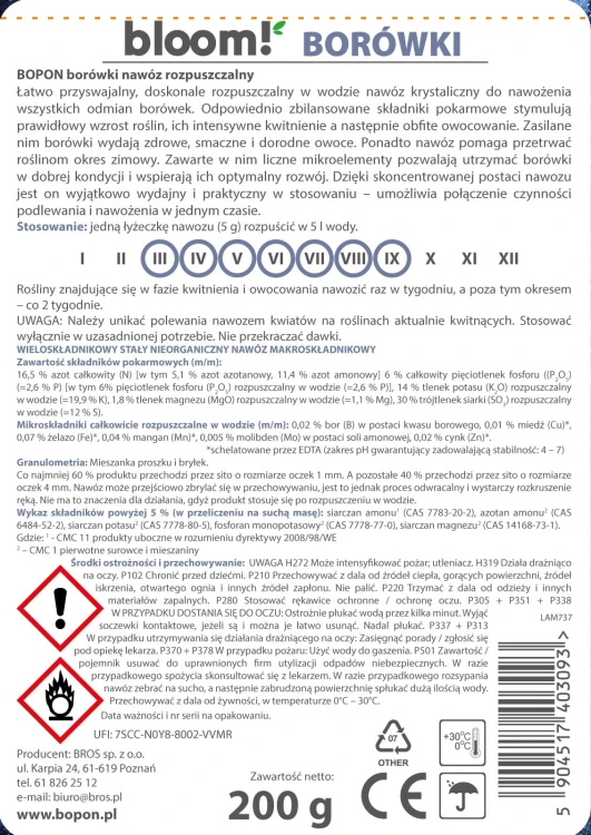 BLOOM BOPON Borowki nawoz rozp 200g LAM737 - 2105 - siatka 19.09.24.jpg
