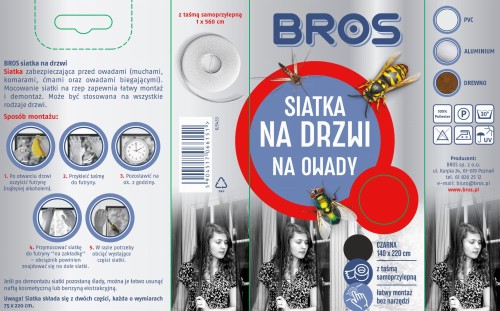BROS Siatka na drzwi czarna 140x220cm KJ5433 - 480 B - siatka 08.10.24.jpg