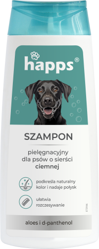 HAPPS szampon pielegnacyjny 200ml siersc ciemna - 409 C - 5904517044616 - 20.10.23.png