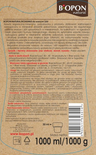BOPON NATURAL Biohumus do warzyw i ziol 1l ET30817 - 1907 A - siatka 20.09.23.jpg
