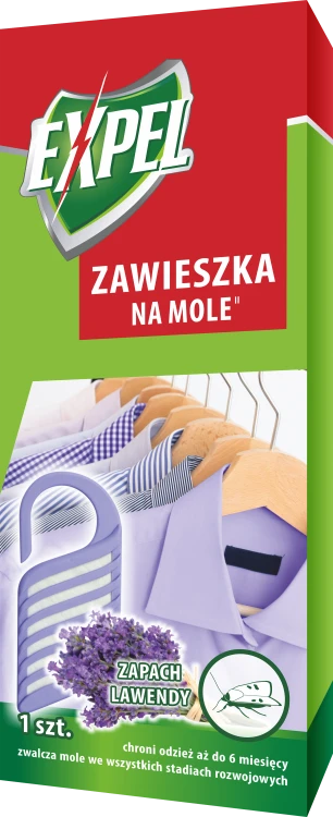 EXPEL zawieszka na mole 1szt lawenda - 1799 C - 5904517249042 - 19.09.24.png