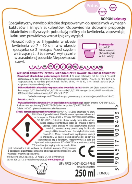 BOPON Kaktusy nawoz plyn 0,25l ET36033 - 1093 E - siatka 13.09.24.jpg