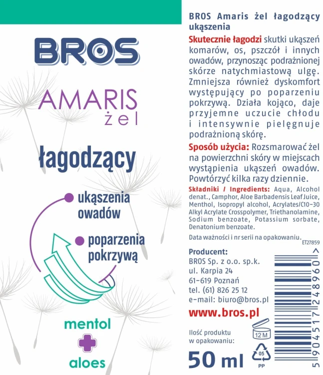 BROS Amaris Zel lag 50 ml ET27859 - 1788 E - siatka 13.12.21.jpg