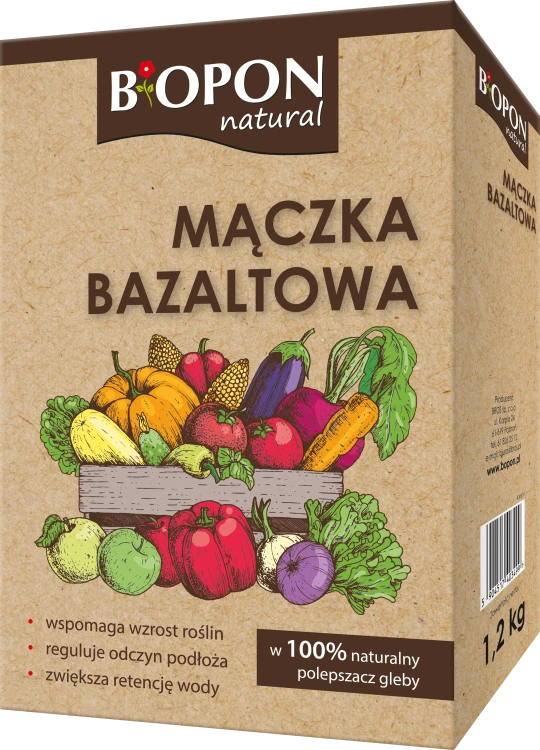 BOPON Natural Maczka bazaltowa 1,2kg  - 2129 - 5904517403499 - 23.08.24.png
