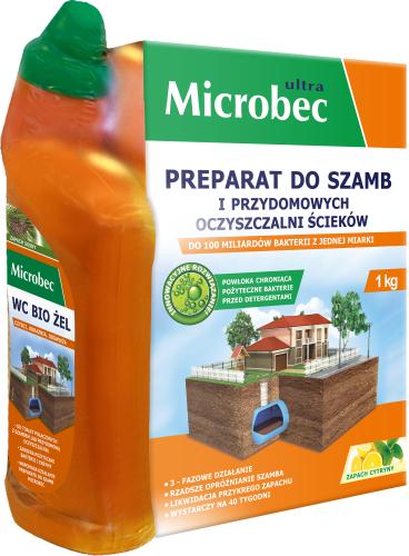 BROS Microbec ULTRA 1kg cytryna + WC biozel 500ml - 1811 E - 5904517262409 - 14.07.25.png