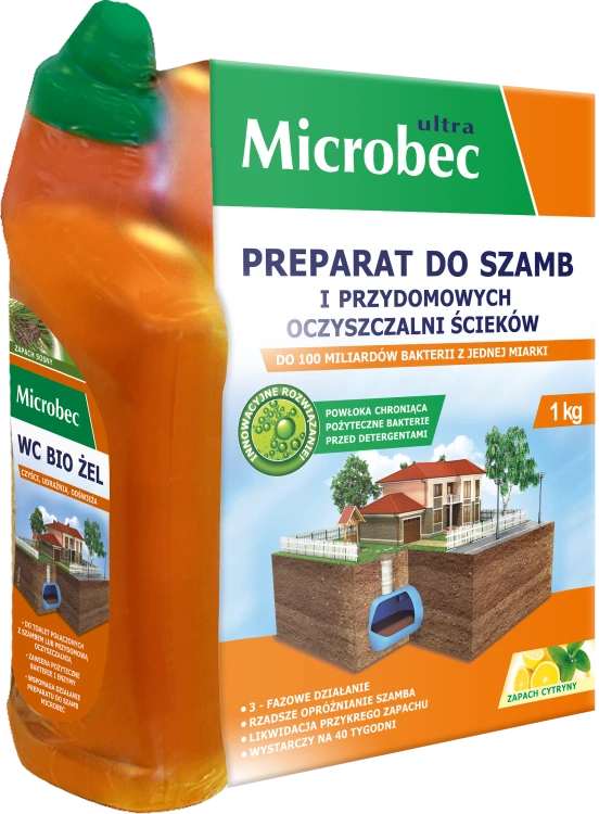 BROS Microbec ULTRA 1kg cytryna + WC biozel 500ml - 1811 E - 5904517262409 - 14.07.25.png