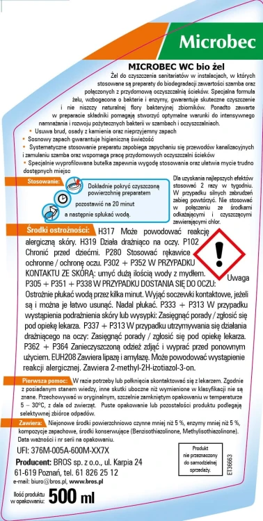 BROS microbec wc bio zel 500 ml ET36663 - 1811 E - siatka 23.03.26.jpg