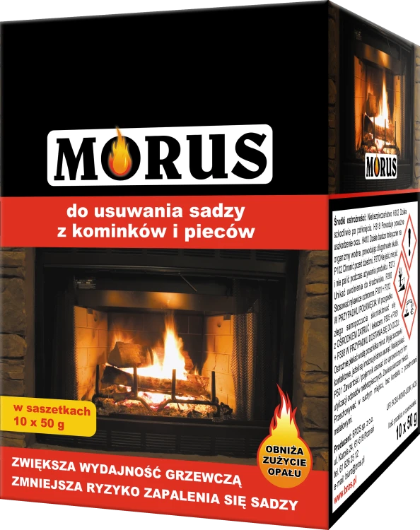 MORUS proszek do kominka 50g (saszetka) - 1378 E - 5904517164031 - 14.10.25.png