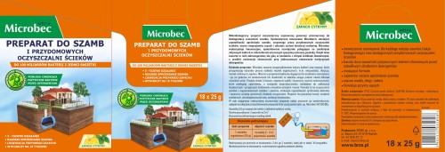 BROS Microbec Preparat do szamb 25 g KZ1420 - 207 H - siatka 16.09.24.jpg