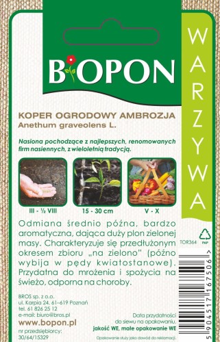 BOPON Koper ogrodowy ambrozja TOR364 - 1458 B - siatka 25.06.24.jpg