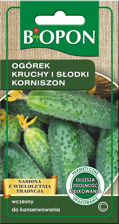 Ogorek kruchy i slodki Korniszon  - 1470 A - 5904517167612 - 10.07.24.png