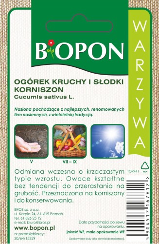 BOPON Ogorek kruchy i slodki korniszon TOR441 - 1470 A - siatka 10.07.24.jpg