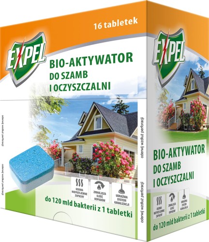 EXPEL bio-aktywator do szamb 16 tabletek (KZ) - 1789 B - 5904517258761 - 28.11.23.jpg