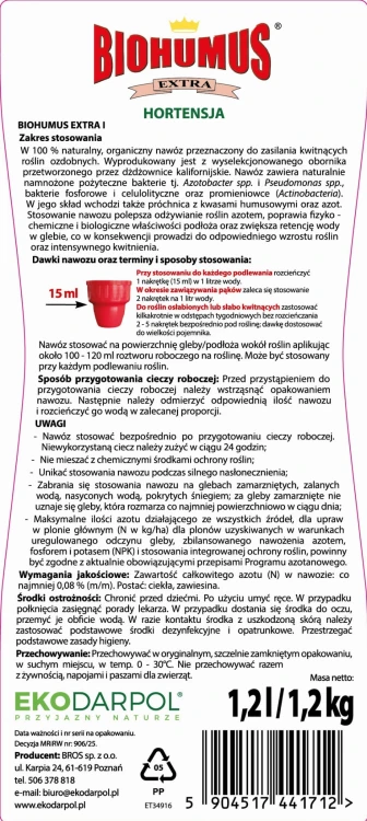 EKODARPOL biohumus extra 1,2 l hortensja ET34916 - 2465 - siatka - 20.11.25.jpg