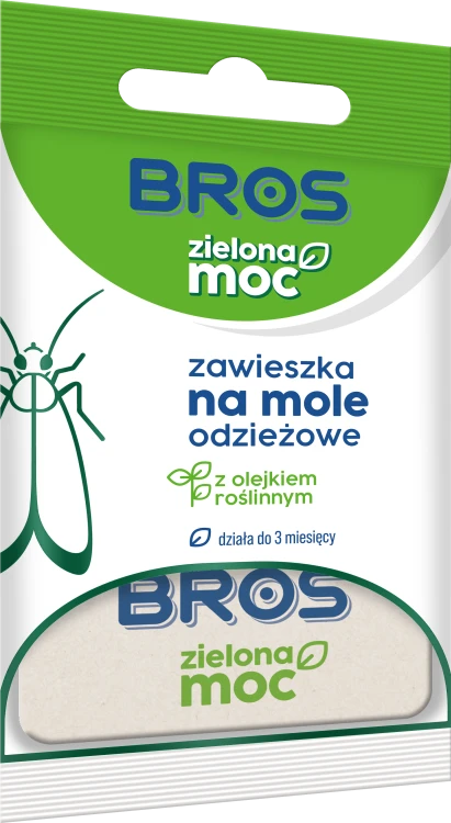 BROS Zielona Moc Zawieszka na mole odziezowe - 2040 - 5904517383906 - 31.07.25.png