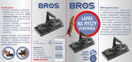 BROS lapka na myszy plastikowa KJ6140 - 401 E - siatka 11.10.24.jpg