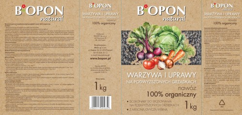 BOPON Natural Warzywa i uprawy naw. organiczny 1kg  KJ6666 - 2134 - siatka 27.11.24.jpg