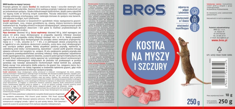 BROS Kostka na myszy i szczury 250g POW KJ6940 - 1700 C - siatka 07.07.25.jpg