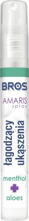 BROS Amaris spray lagodzacy ukaszenia 9ml (NL) - 2059 - 5904517389458 - 07.12.23.png