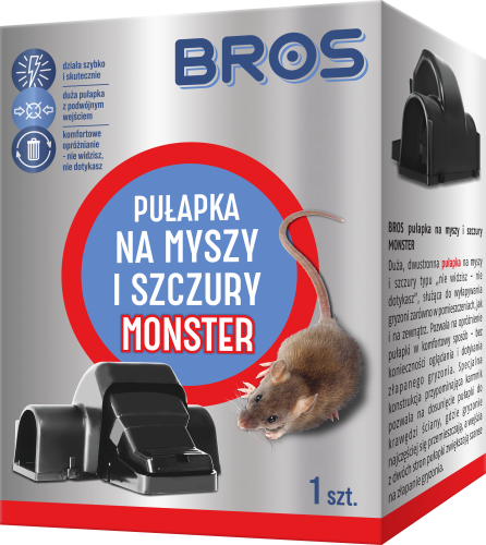 BROS pulapka na myszy i szczury MONSTER - 1881 A - 5904517289017 - 06.09.24.png