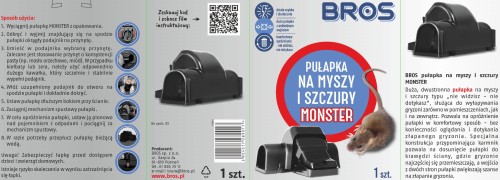 BROS Pulapka na myszy i szczury MONSTER P3070 - 1881 A - siatka 06.09.24.jpg