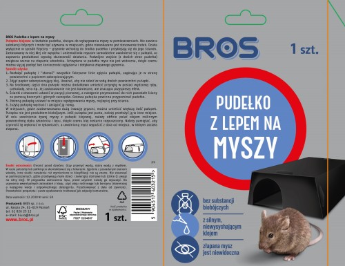 BROS Pudelko z lepem na myszy 1szt. 2111 - 2111 - siatka - 05.09.25.jpg