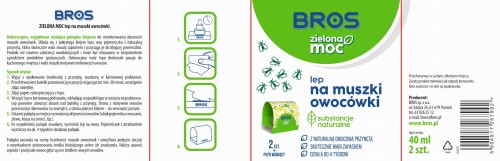 BROS Zielona Moc Lep na muszki owocowki KJ5437 - 1824 A - siatka 29.12.23.jpg