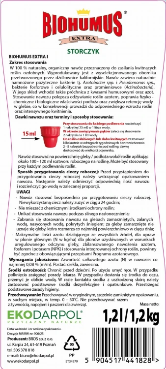EKODARPOL Biohumus Extra Stroczyk 1,2 l ET34979 - 2477 - siatka - 25.11.25.jpg