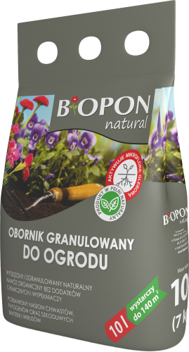 Obornik granulowany do ogrodu 10 l - 1161 C - 5904517443952 - 06.02.26.png