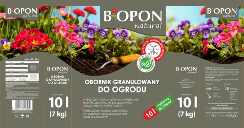 BOPON natural obornik granulowany do ogrodu 10 l LAM859 - 1161 C - siatka 06.02.26.jpg
