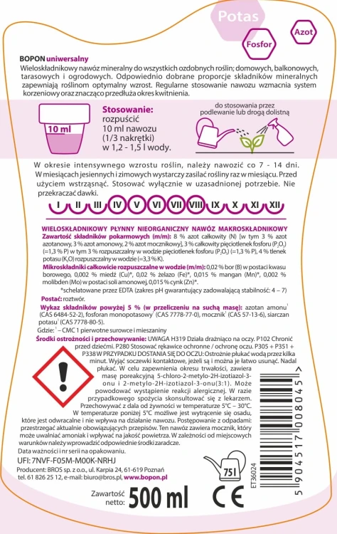 BOPON Uniwersalny nawoz plyn 0,5l ET36024 - 1001 E - siatka 13.09.24.jpg