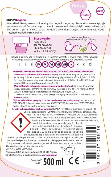 BOPON Begonie nawoz plyn 0,5l ET32226 - 1019 E - siatka 13.09.24.jpg