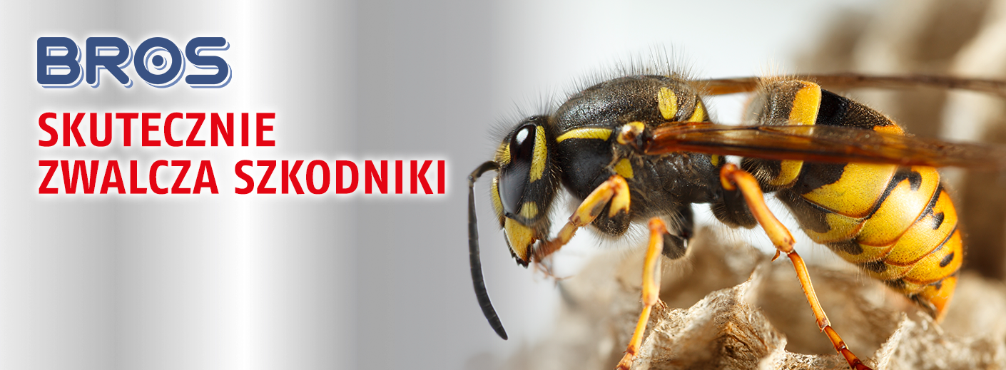 bros szkodniki
